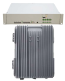 TETRA Band Fiber Repeater